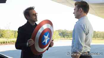 Marvel-baas Kevin Feige over de terugkeer van Tony Stark en Steve Rogers