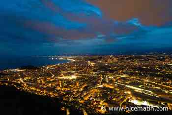 Pas en dessous de 24°C en pleine nuit... On étouffe dans les Alpes-Maritimes et le Var