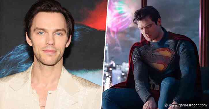 James Gunn has an update on Superman production as one key actor wraps filming