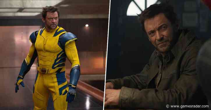 Deadpool and Wolverine's wildest cameo features an easily missed shoutout to a major meme