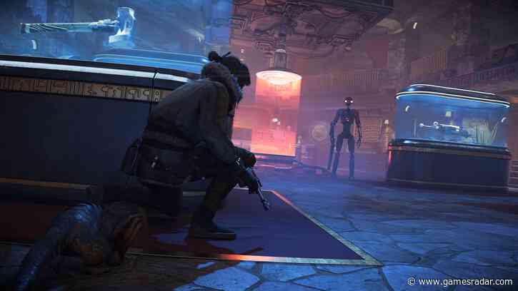 Leaked Star Wars Outlaws gameplay shows how Ubisoft's open-world adventure begins