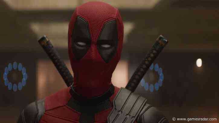 What is an 'anchor being'? Deadpool and Wolverine's new MCU term, explained