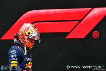 Can Verstappen keep his cool as pressure grows? Belgian GP talking points | Formula 1