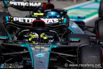 Hamilton rubbishes plan to add air conditioning to Formula 1 cars | RaceFans Round-up