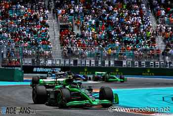 New points system rejected, minimum weight rising to 800kg in 2025 | Formula 1