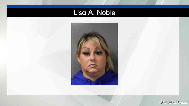 Ex-employee sentenced for stealing $1 million from parish, medical office