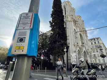 Un suspect en garde à vue après avoir aspergé d’eau les cierges et le sacristain de la basilique Notre-Dame à Nice