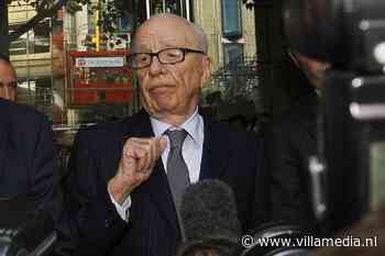 Rupert Murdoch start geheime juridische strijd om de toekomst van het Murdoch-imperium