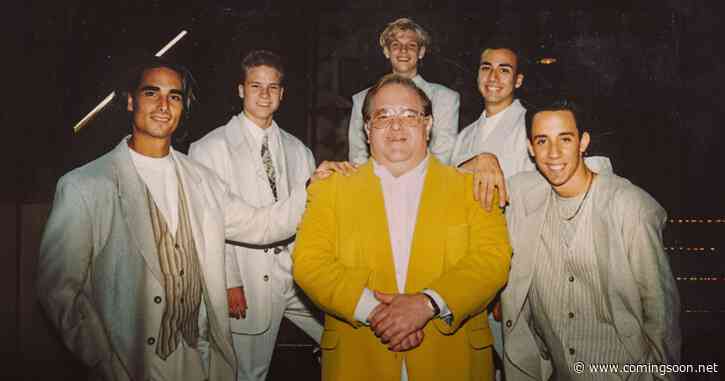 Dirty Pop: The Boy Band Scam: Who Was Frankie Vazquez Jr & What Happened to Him?