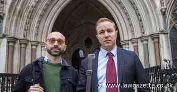 'LIBOR two' granted permission to appeal to Supreme Court