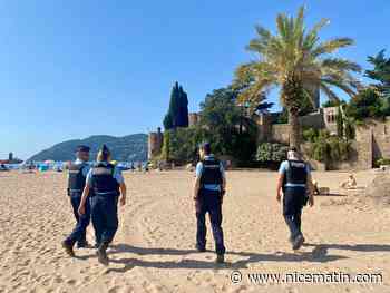 Gendarmes en civil sur la plage : 14 PV pour consommation de stups à Mandelieu-la Napoule