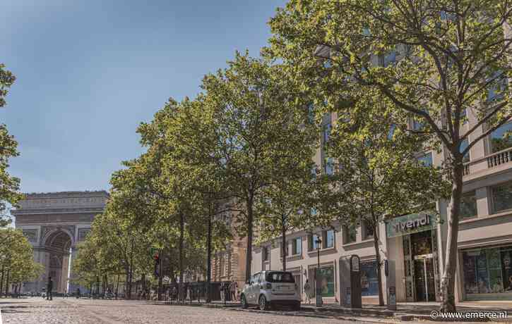 Franse tv-bedrijf Canal+ krijgt eigen beursnotering