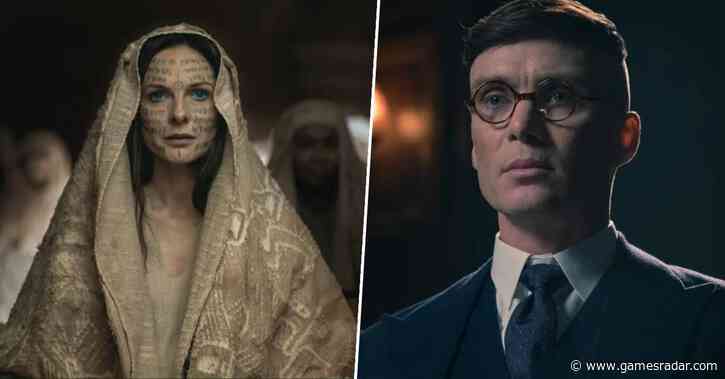 Dune and Mission: Impossible star joins cast of Peaky Blinders Netflix movie opposite Cillian Murphy