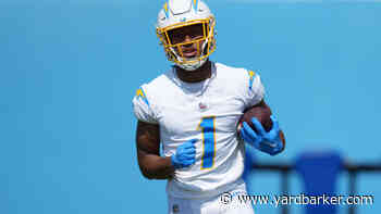 Chargers’ Young Playmaker Put On Notice By NFL Analyst