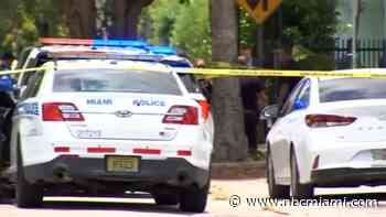 1 dead in police shooting in Little Havana: Authorities