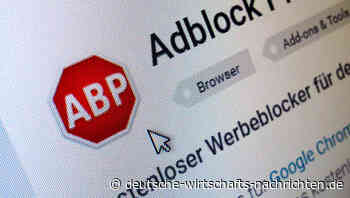 Werbeblocker: BGH wartet bei Urheberrechtsklage von Axel Springer auf ein Urteil des EuGH