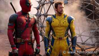 Recensie 'Deadpool & Wolverine': Ryan Reynolds' eerbetoon aan het superheldenuniversum van 20th Century Fox