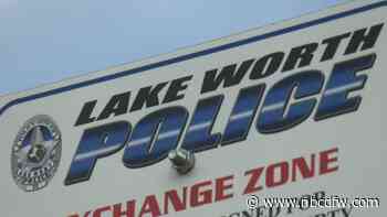 Lake Worth police investigating two suspicious packages, suspect detained