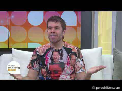 These Are A Few Of My Favorite Things! | Perez Hilton