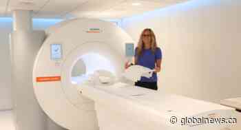 LHSC aims to reduce wait times with first-in-Canada MRI machine