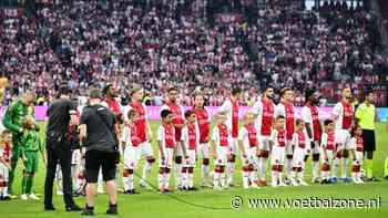 Supporters van Ajax gaan direct los over negatieve hoofdrolspeler uit hun ploeg
