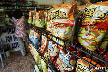 Spicy dispute over the origins of Flamin’ Hot Cheetos winds up in court