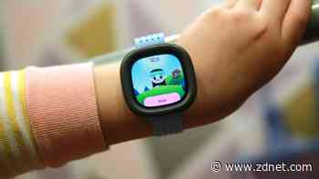 The best smartwatch for kids that I've tested is not an Apple Watch or Garmin