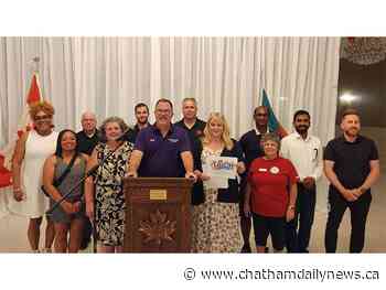 Taste of Chatham-Kent to put cultural diversity on display
