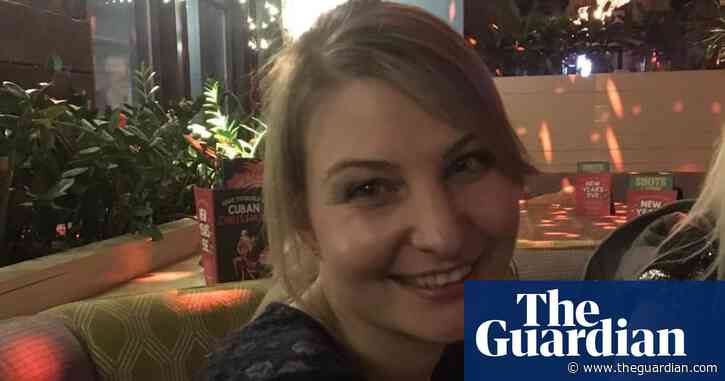 Inga Rublite inquest: hospital missed two chances to treat woman dying in A&E