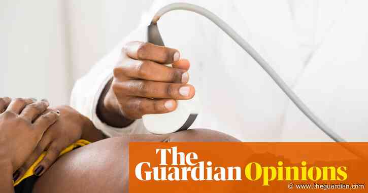 The Guardian view on maternity care failings: black women and babies are hardest hit | Editorial