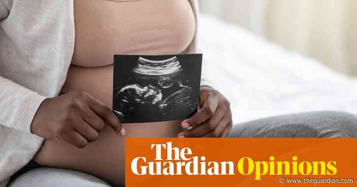 Black women are being let down by maternal healthcare - these are all the ways it could be better   | Tinuke Awe