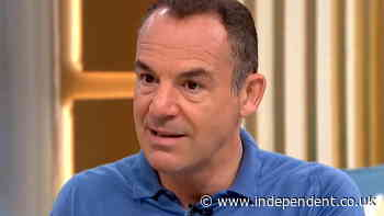 Martin Lewis clears up confusion over child benefit cap