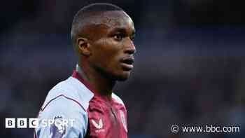Winger Diaby joins Al-Ittihad from Aston Villa