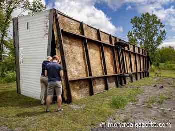 Tornado myths debunked: What you should and shouldn't do