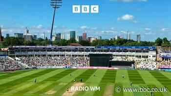 Cricket: Ed Barnard century gives Bears flying start to One-Day Cup