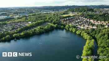 Teenager dies after going missing in reservoir