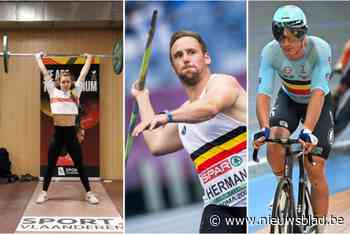 Supporteren maar! Deze atleten uit de Vlaamse Ardennen jagen hun olympische droom én medailles na