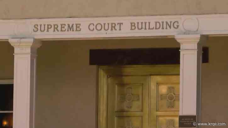 New Mexico Supreme Court rules on parental rights for same-sex couples