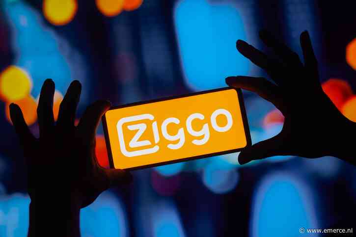Behalve breedbandklanten verliest Vodafone Ziggo nu ook mobiele gebruikers