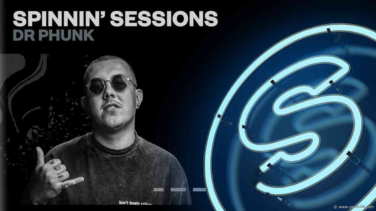 Spinnin’ Sessions Radio – Episode #585 | Dr Phunk