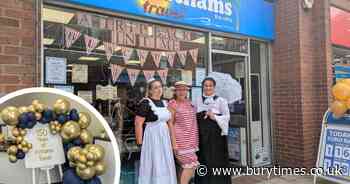 Althams bringing 'Blackpool to Bury' to celebrate 150 years