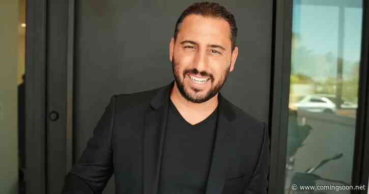 Million Dollar Listing Los Angeles: Where Does Josh Altman Live? Home Location Revealed