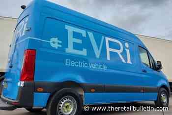 Parcel delivery firm Evri to be sold to Apollo