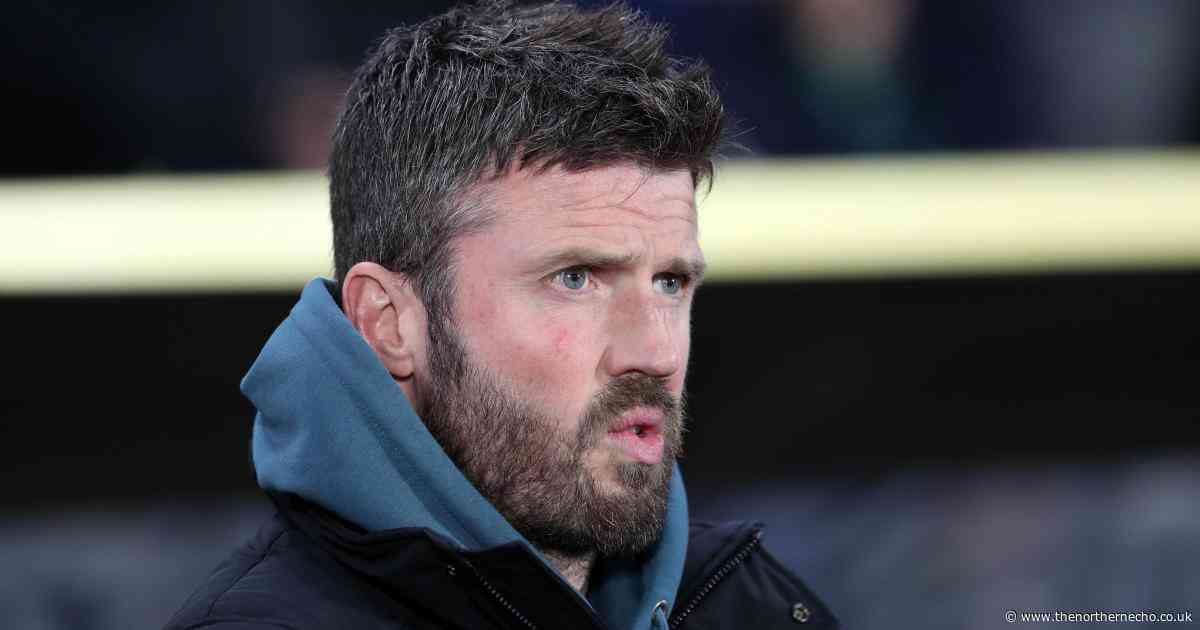 Michael Carrick's view on Middlesbrough's central-defensive dilemma