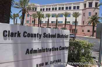 ‘In motion’: Search for new CCSD superintendent gets underway