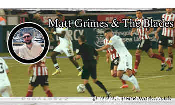 Matt Grimes : Sheffield United ? What chances ?