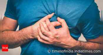 7 signs that a heart attack may happen soon