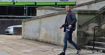 Bolton man attacked two women while on suspended sentence