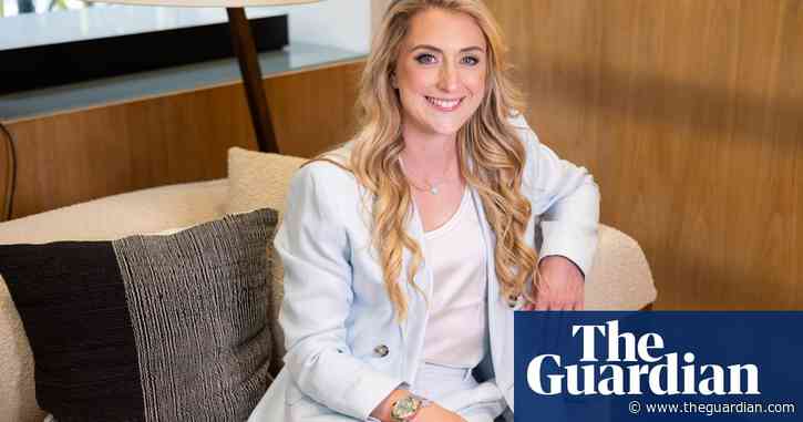 Laura Kenny Q&A: ‘I got a bike with a basket on the front as a retirement present!’
