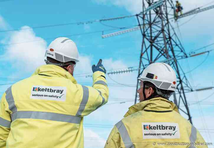 Keltbray looking to sell infrastructure business